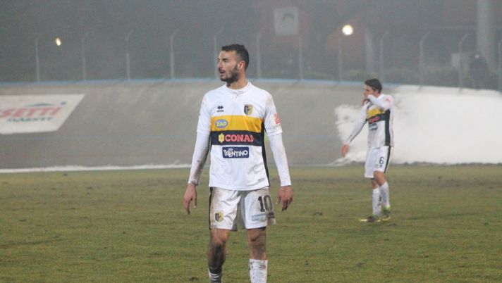 Playout serie C, il Trento è salvo: Giana battuta anche al ritorno - immagine 1