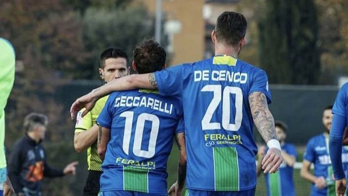 Calciomercato serie C, idee De Cenco e Mandorlini per il Trento. Modena sempre attivo 