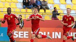 Inter, quanto piace il Belgio: non c’è 3 senza 4? Ecco il ’98 nel mirino