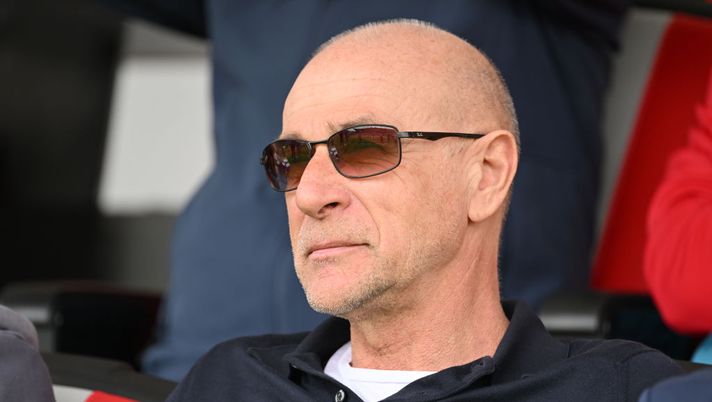 Cremonese, Ballardini: “Non è importante cosa fanno gli altri, ma quello che facciamo noi” - immagine 1