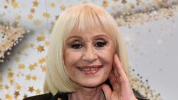 È morta Raffaella Carrà: aveva 78 anni