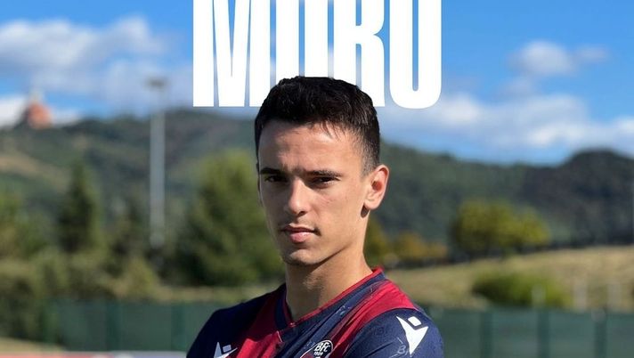 Spezia-Bologna, i convocati Spezia-Bologna, i convocati - immagine 1