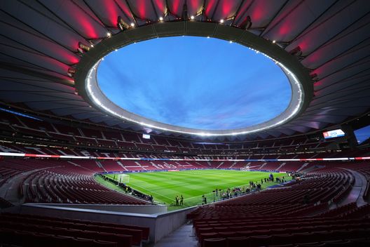 Getty Images Stato islamico minaccia attacchi ai quarti di Champions: allerta massima- immagine 3