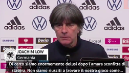VIDEO Qual. Mondiali, la Germania crolla contro la Macedonia. Low: “Enormemente delusi”