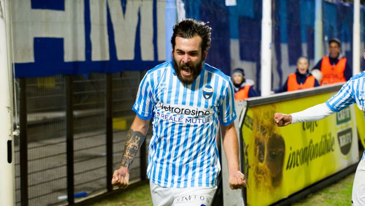 Mora/ foto Geppy Toglia 