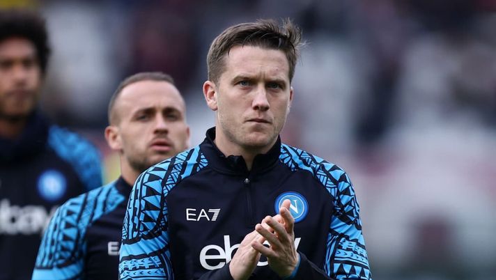 In Polonia: “Qui convinti che Zielinski andrà all’Inter. Scelta giusta per lui” - immagine 1