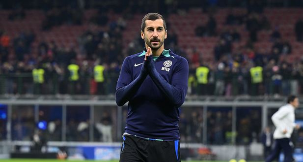 Mkhitaryan: “Dobbiamo vincere prima del Porto. Serve fiducia prima della Champions”- immagine 2