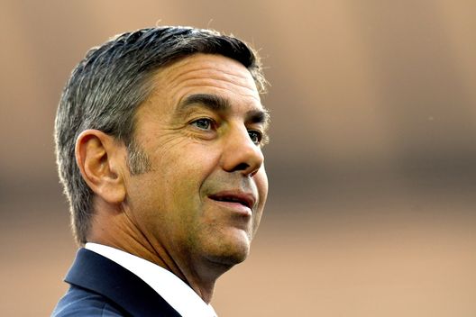 Alessandro Costacurta (Photo by Alessandro Sabattini/Getty Images) Alessandro Costacurta (Photo by Alessandro Sabattini/Getty Images)