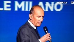 Samaden premiato dal comitato della Viareggio Cup: “I risultati ottenuti negli ultimi…”