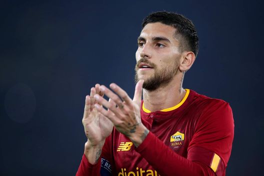 getty Roma Juve