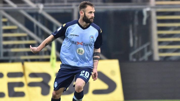 Verso Padova-Albinoleffe, Genevier: “Vengono da un periodo negativo, ce la possiamo giocare” - immagine 1
