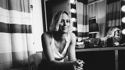 Non solo nuoto: Federica Pellegrini, sotto il costume… stilista e modella “Divina”