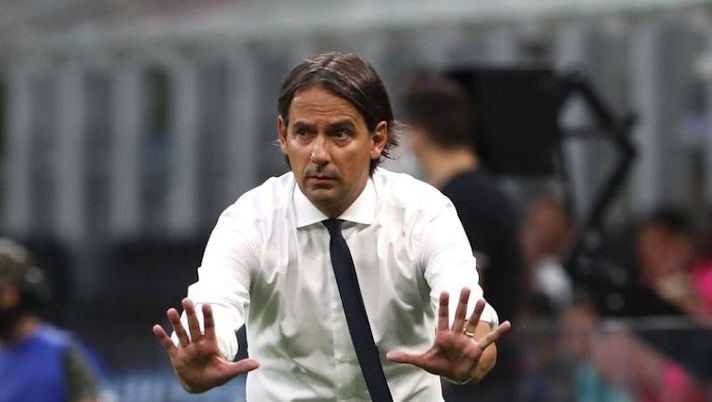 Inzaghi: “Ecco le condizioni di Bastoni, un giocatore del Real sarà un osservato speciale” - immagine 1