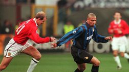 Albertini: “Ronaldo? All’Inter l’apice della sua carriera. Quante botte gli abbiamo dovuto dare”