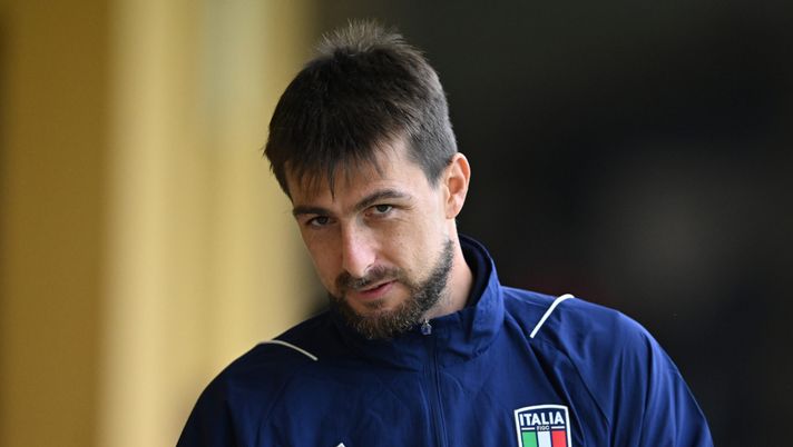Varriale: “Caso Acerbi? Ennesima pessima figura del calcio italiano” - immagine 1