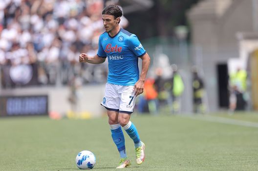 (Getty Images) D’Agostino: “Zielinski non ha reso al meglio per due motivi in questa stagione”- immagine 2