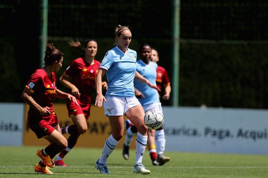 Lazio Women Lazio Women