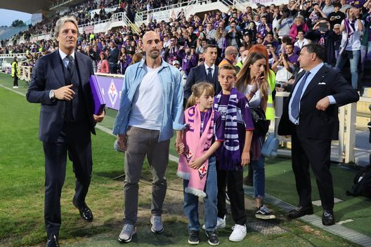 B.Valero: “Barone? Come Davide, viverlo come gruppo dia una motivazione in più”- immagine 2