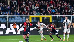 Genoa-Juventus 2-1, il film della partita di ‘Marassi’ | VIDEO