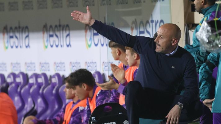 CorFio: “Italiano offeso da un tifoso per il cambio Beltran-Nzola” - immagine 1