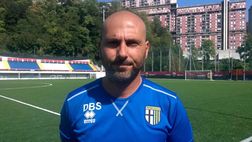 Di Benedetto: “Ringrazio Mirri e Rinaudo. Sinergia con Filippi e Castagnini”