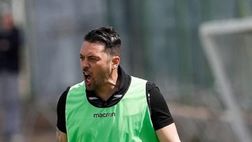 Avellino-Latina, Di Donato: “Irpini alla pari di Palermo, Bari e Catanzaro”