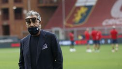 Crotone, Vrenna: “Mi aspettavo una grande partita contro la Juventus. Il nostro lavoro è stato premiato”