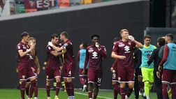 Udinese-Torino 1-2, Pellegri: “Era importante vincere dopo i risultati negativi”