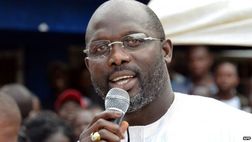 Weah: “Ibra è una leggenda e fa bene a continuare. Il razzismo è ancora negli stadi”