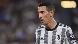 News Juve / Annuncio pesantissimo su Di Maria: “Ormai…”