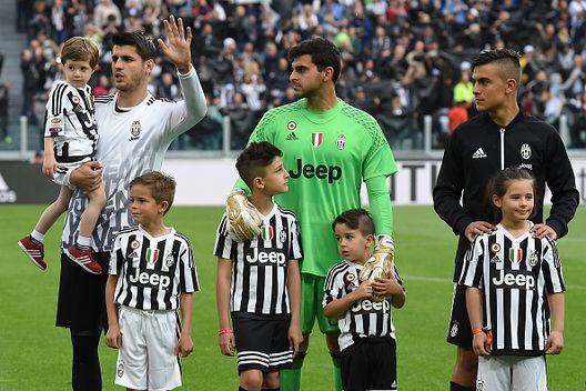 (Photo by Valerio Pennicino/Getty Images) (Photo by Valerio Pennicino/Getty Images)