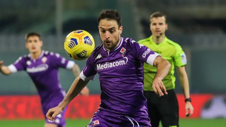 GERMOGLI PH: 5 FEBBRAIO 2021 FIRENZE STADIO ARTEMIO FRANCHI SERIE A FIORENTINA VS INTER NELLA FOTO BONAVENTURA GERMOGLI PH: 5 FEBBRAIO 2021 FIRENZE STADIO ARTEMIO FRANCHI SERIE A FIORENTINA VS INTER NELLA FOTO BONAVENTURA