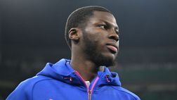 Milan, la formazione ufficiale in Europa League: gioca Musah, la scelta su Giroud e Loftus