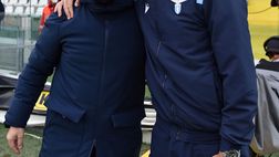 Spezia, Italiano: “Oggi la nostra miglior partita della stagione. Ci toglieremo tante soddisfazioni”