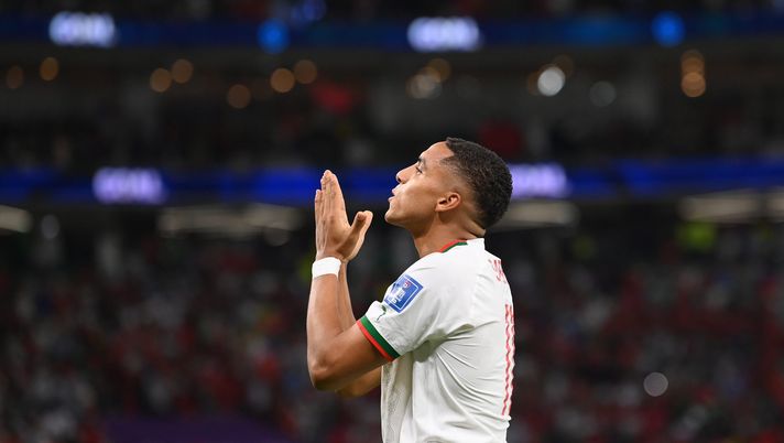 Sabiri-Zurkowski, si può: si scalda la pista di mercato - immagine 1