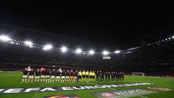 Le rivali / Sky – Milan riammesso all’Europa League dal TAS. Decisivo il Fondo Elliott