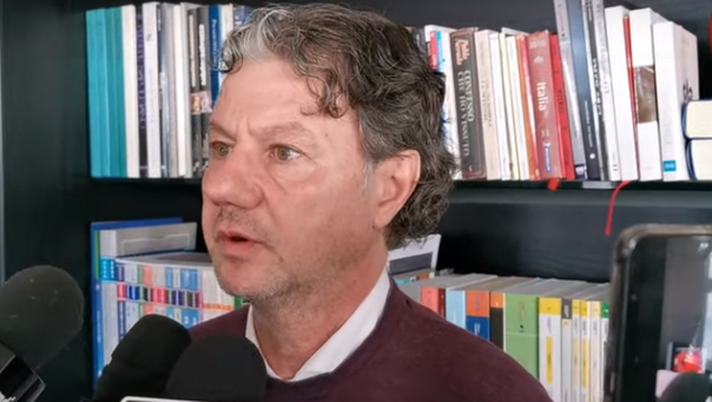 Foggia, Fares attacca la Lega B: “Il Consiglio Direttivo ci ha danneggiati. Pronti a tutelarci”  Foggia, Fares attacca la Lega B: “Il Consiglio Direttivo ci ha danneggiati. Pronti a tutelarci”