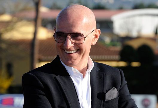 Arrigo Sacchi (ex allenatore AC Milan) | AC Milan News (Getty Images) Arrigo Sacchi AC Milan