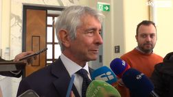 Caso Juve, Abodi: “Accadimenti normalmente non solitari”