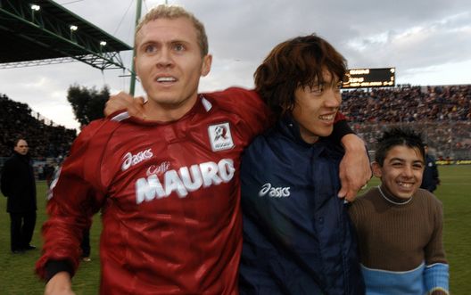 Atl. Goianiense, finale derby ok con il Goiás ma non basta: Mozart, l’ex Reggina esonerato- immagine 3