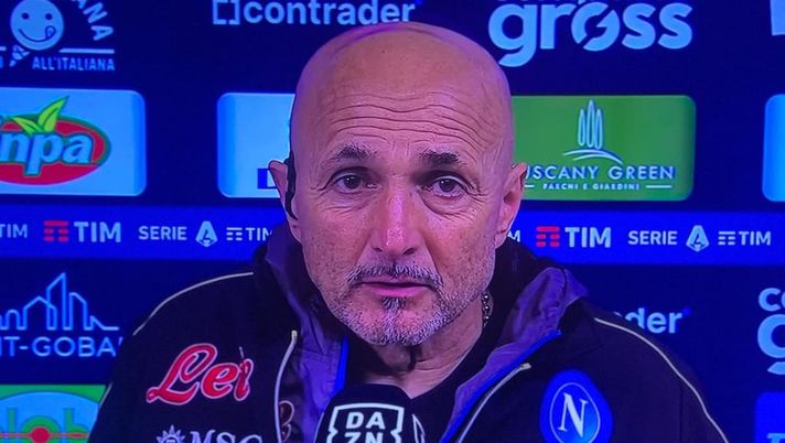 Spalletti ribadisce: “All’Inter provammo a prendere Lobotka, ma c’era il FPF” - immagine 1