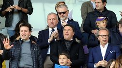 Renzi: “La Fiorentina ha fatto un piacere alla Juventus, non me l’aspettavo”