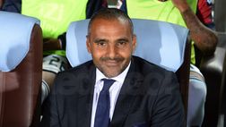 Cagliari, Liverani: “Siamo partiti meglio, gol subito evitabile. Tutto sul Frosinone”