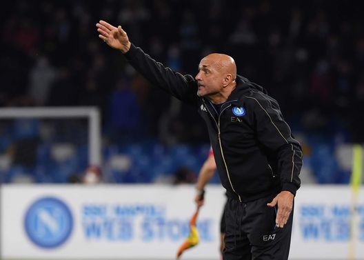 Spalletti