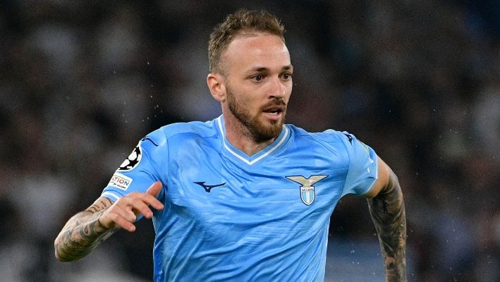 Lazio, conferme su Mandas e cosa filtra su Gila e Lazzari: la probabile formazione - immagine 1