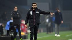 Inter-Torino, il diktat di Paro: “A San Siro umili e concentrati”