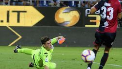 Cagliari, Cragno: da sorpresa a certezza del Fantacalcio