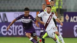Torino-Fiorentina: probabili formazioni, news e dove vederla in tv e streaming