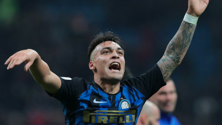 Lautaro prepara la svolta da titolare: pronto a diventare un soldato di Conte - immagine 1