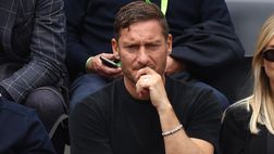 Totti: “Daniele sta facendo benissimo. Futuro insieme? Tutto può succedere” – VIDEO